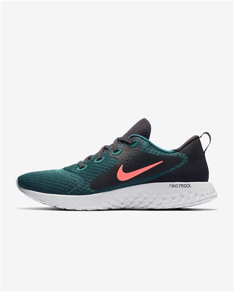 nike legend react herren test|Nike react on sale.